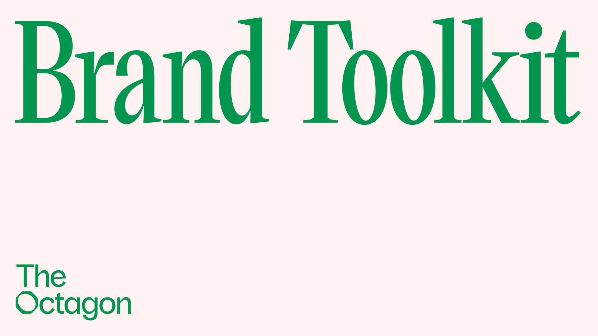 Brand Book